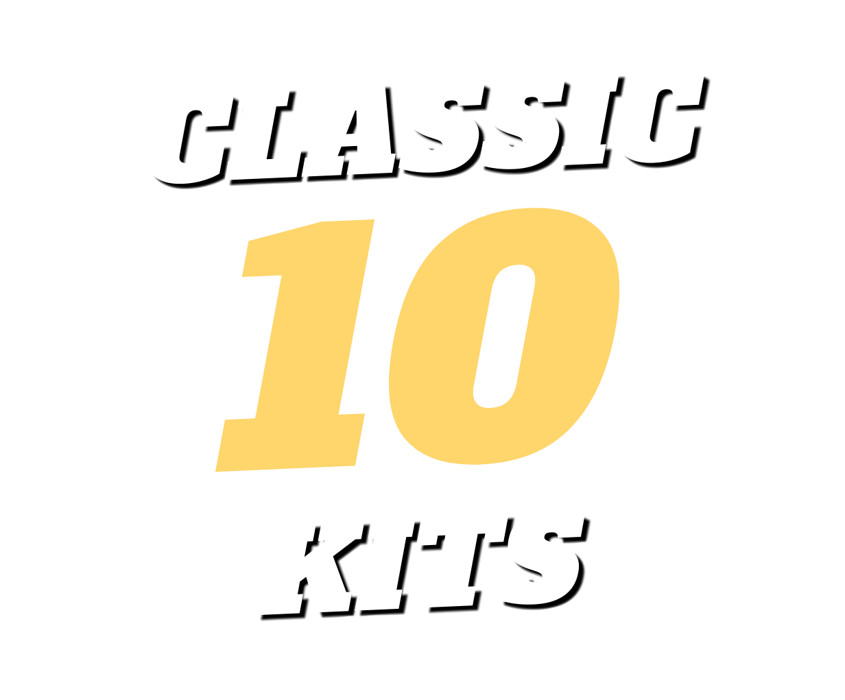 Classic10Kits